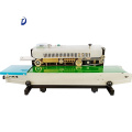 Multifunction automatic Bagged pof membrane Heating sealing machine